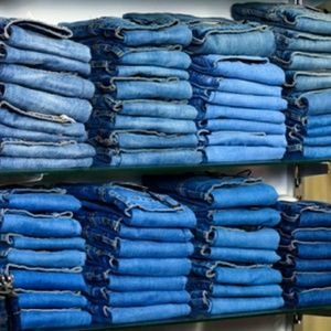 Meet your Posher, Monica